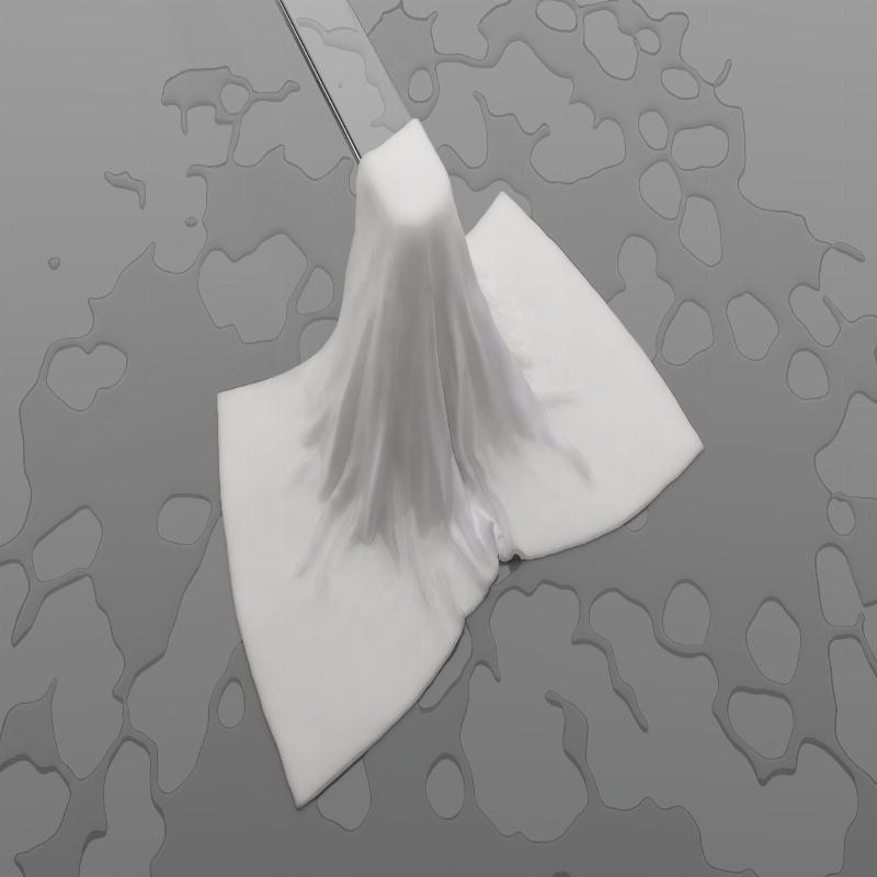 Колагенова пов’язка «Хелайн» (Екстрацелюлярний матрикс тваринного походження). 10 x 12 см. (у пакеті)